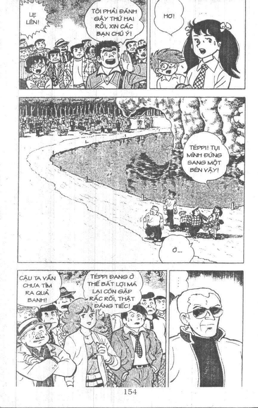 ashita tenki ni naare chapter 5 152