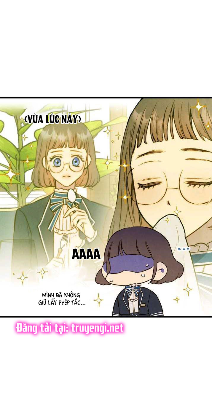 hoàng phi bóng tối - shadow queen chapter 59 36