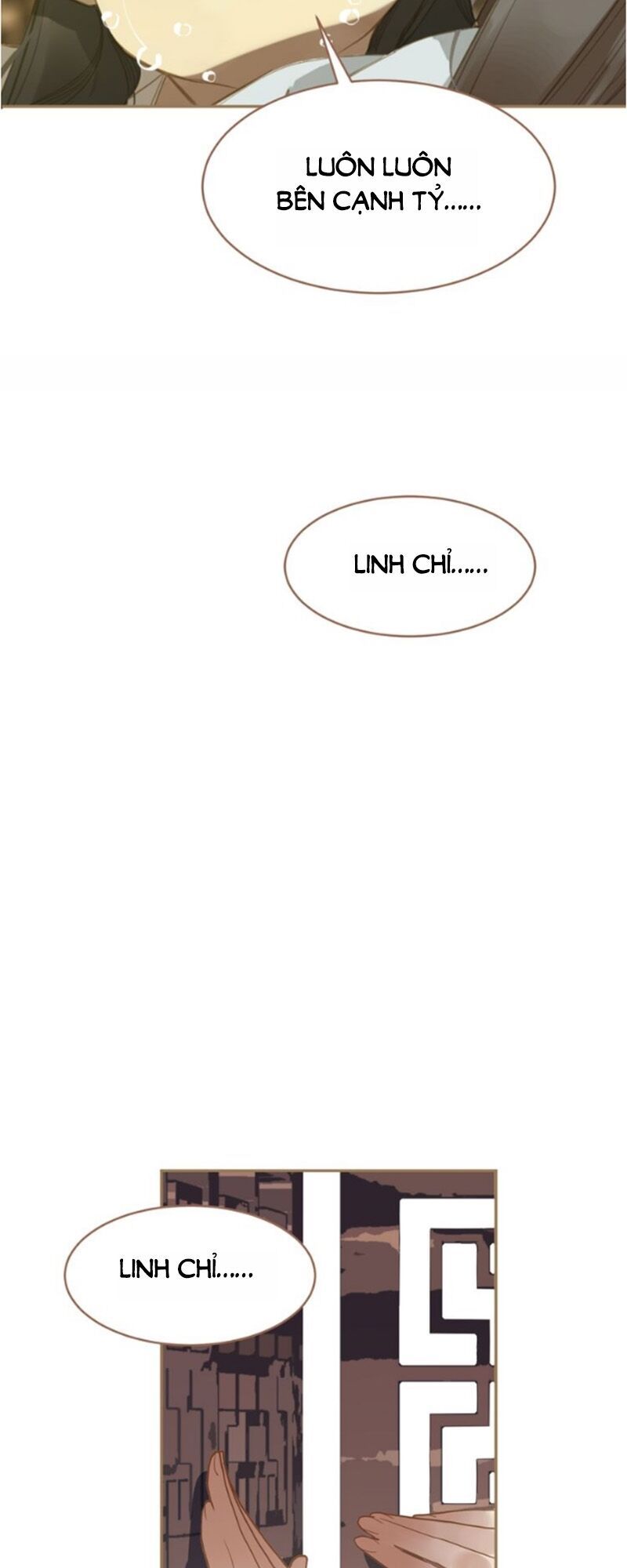 nhất đại linh hậu chapter 24 37