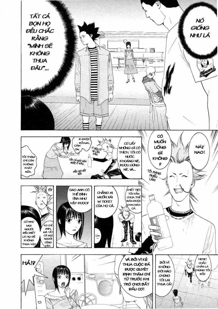 liar game chapter 20 4