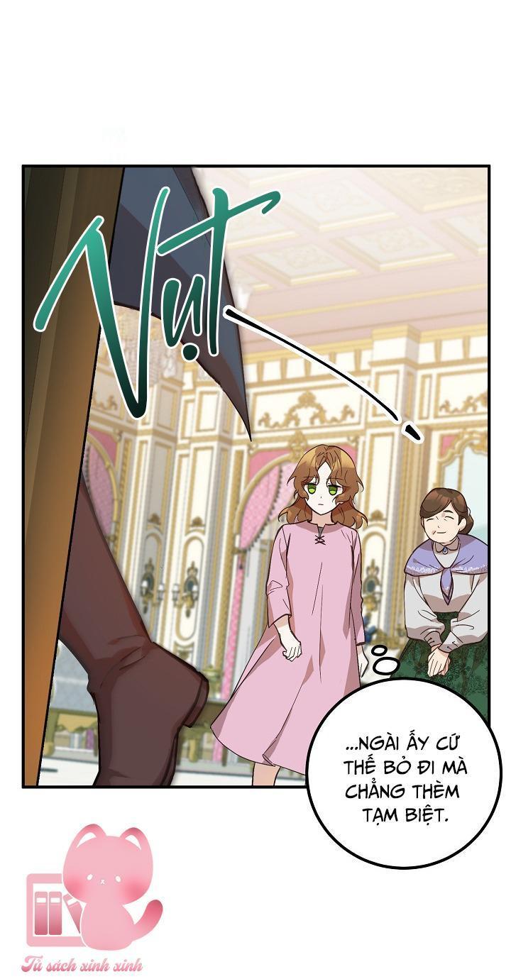 bác sĩ hoàn thành trách nhiệm rồi chapter 3 31