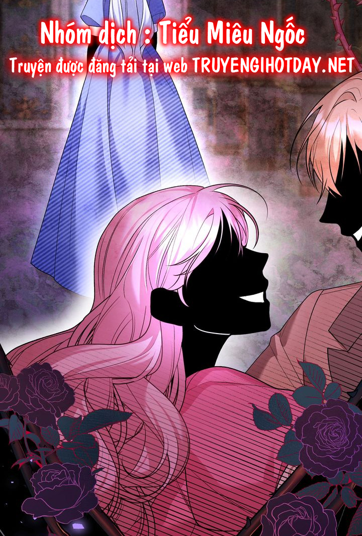 công chúa muốn ly hôn chapter 25 109