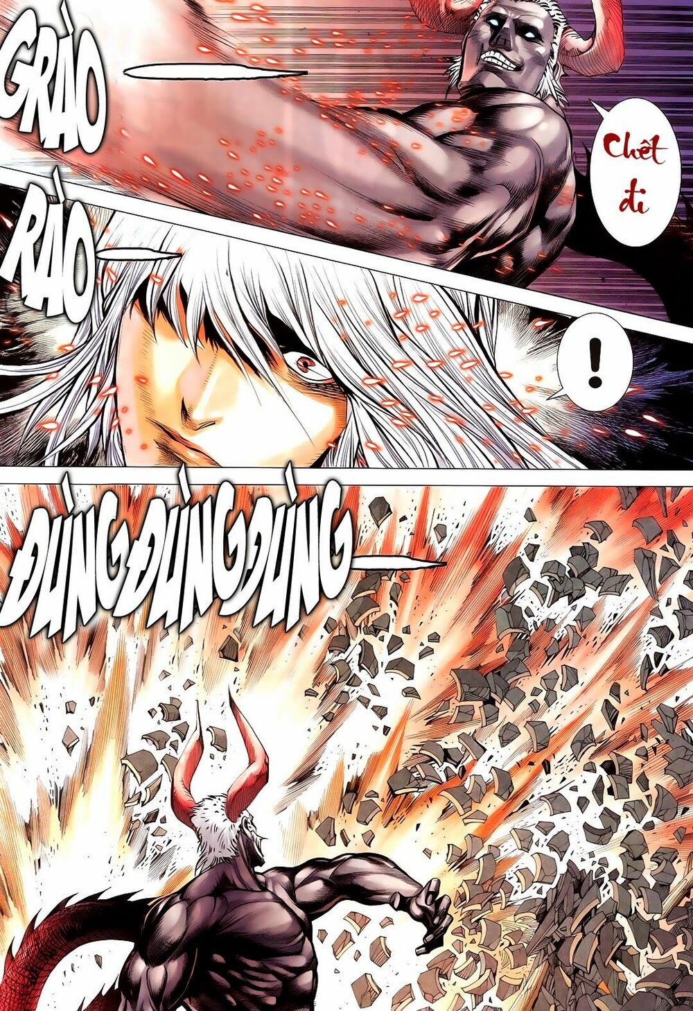 phong thần ký chapter 170 25