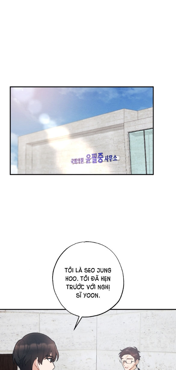 [18+] hôn nhân bị đánh cắp chapter 7.1 21