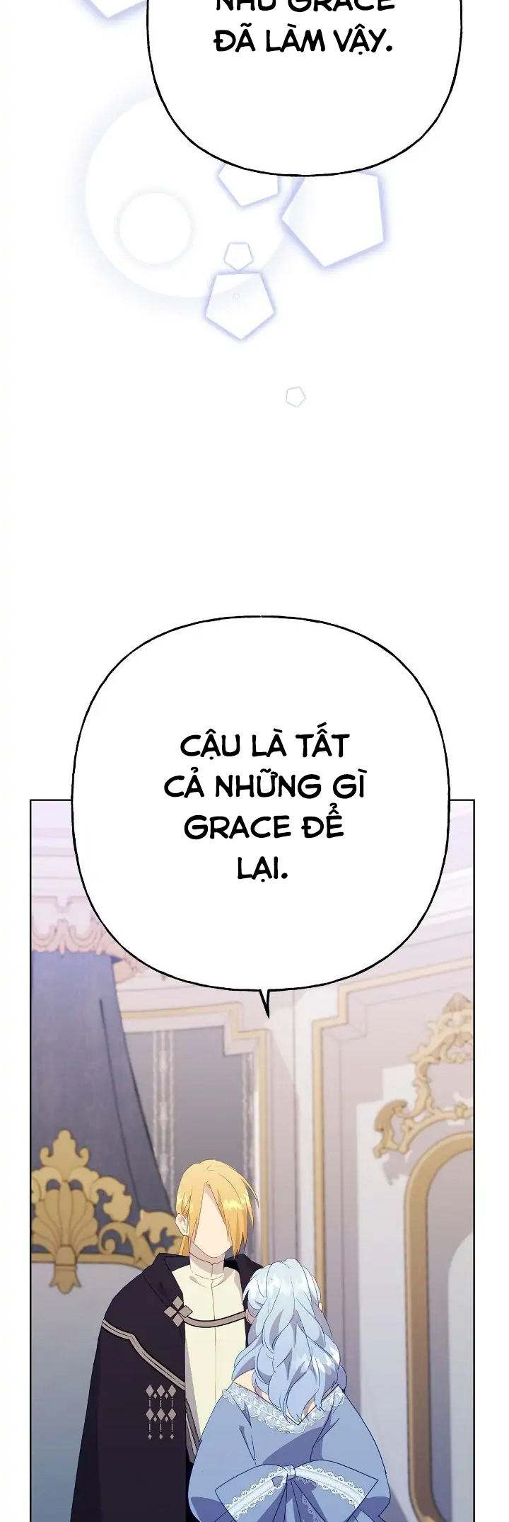 bình tĩnh nào, tiểu thư! chapter 76 30