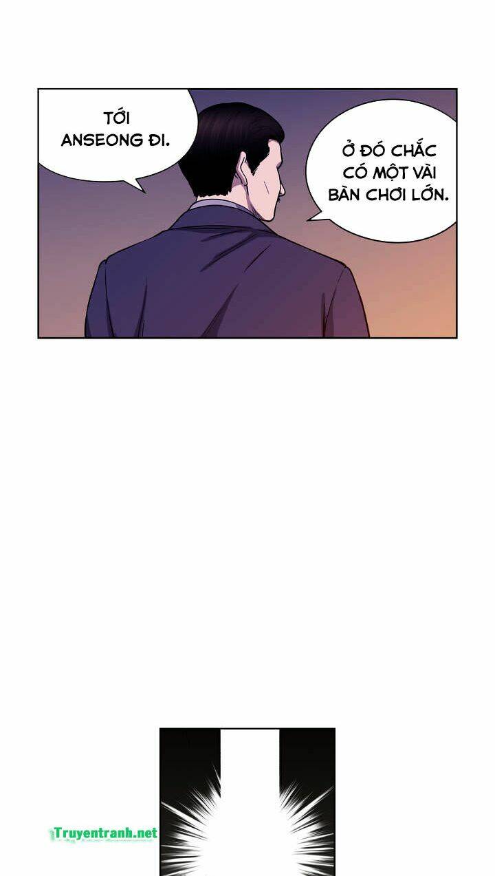 thần bài siêu năng chapter 6 13