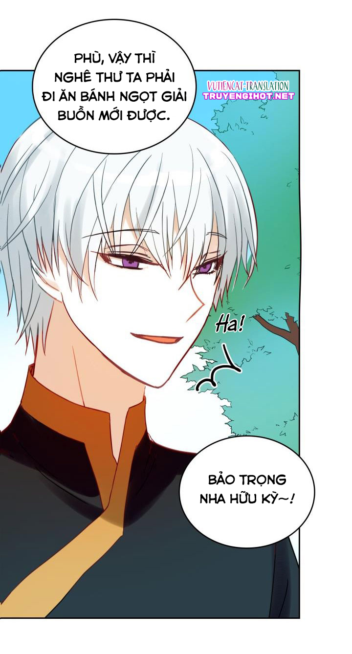 khế ước hậu cung chapter 10.1 15