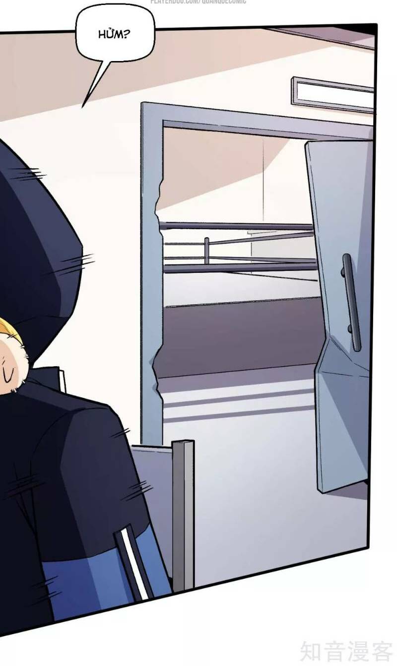 vườn trường cuồng sư hệ thống chapter 56 2