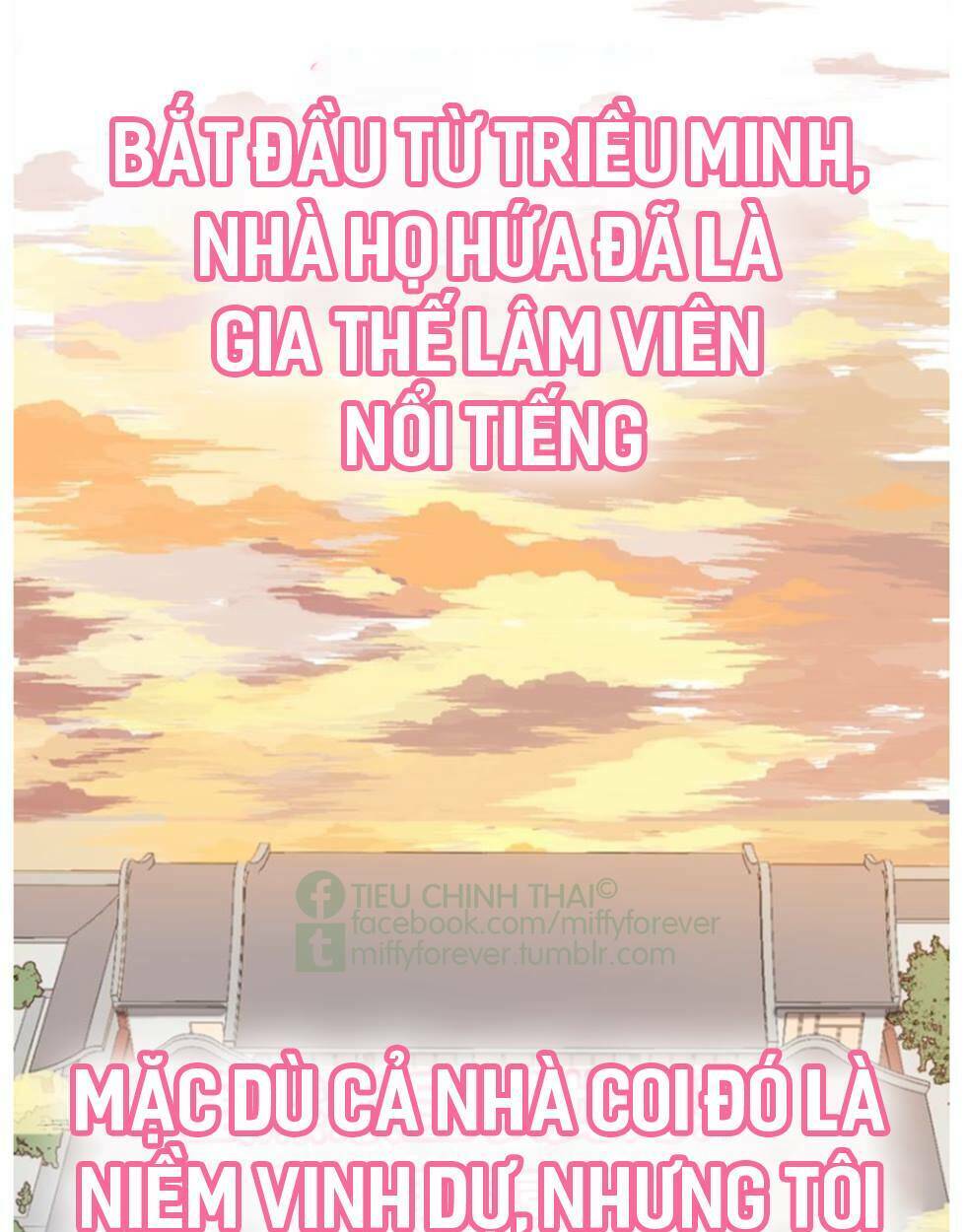 bạn trai xương rồng chapter 0 10