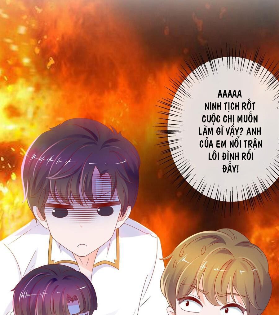 ẩn hôn 100%: chọc tức vợ yêu mua một tặng một chapter 94 19