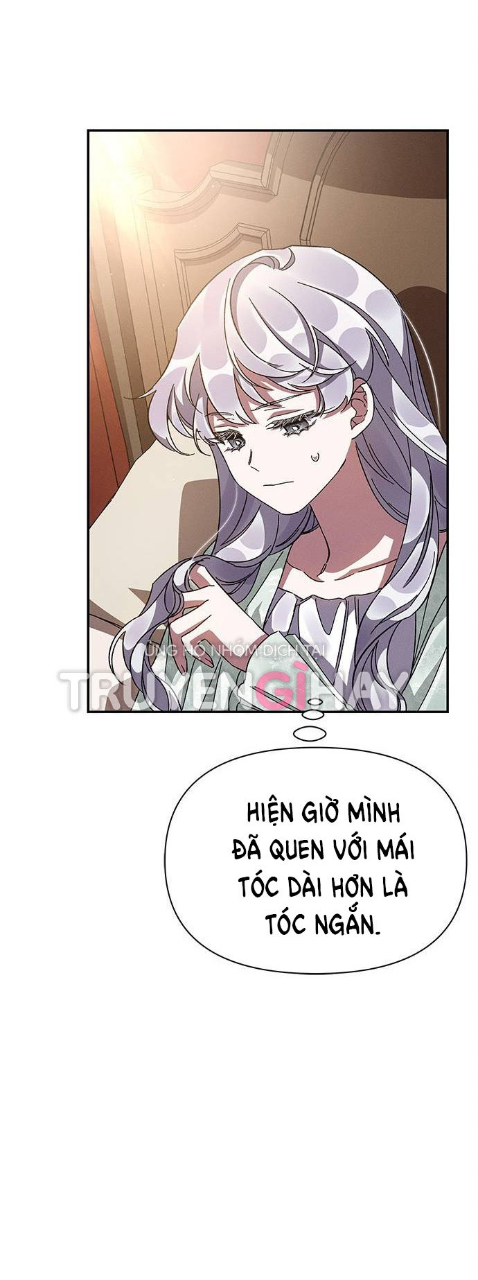 ôi kẻ thù không đội trời chung thân ái của tôi chapter 17.2 25