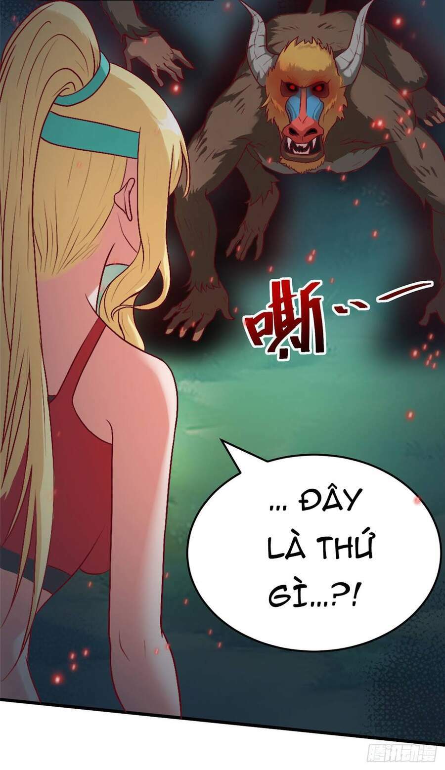 thần y thân cận của nữ tổng tài chapter 8 21