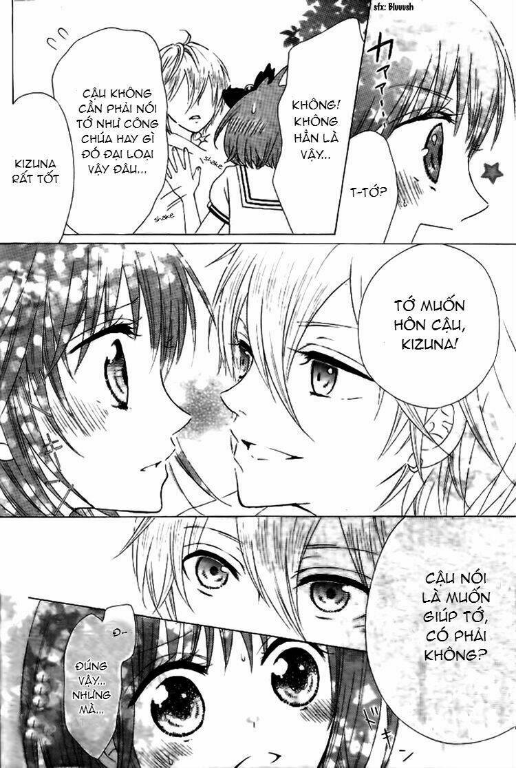 kami ka akuma ka chapter 3 25