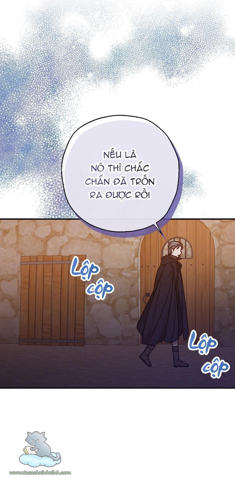 tôi sinh ra là con gái ác nữ chapter 37 37