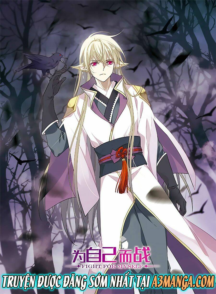 fight for myself chapter 9.1 1