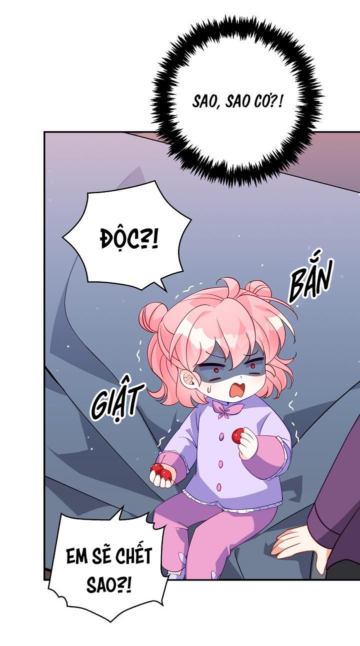 em gái cưng của đại công tước phản diện chapter 13 32