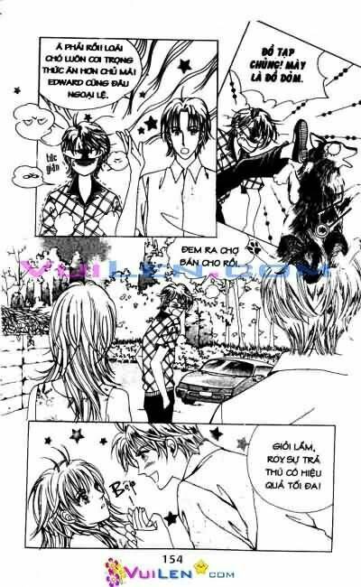 tìm anh - look for oppa chapter 3 154