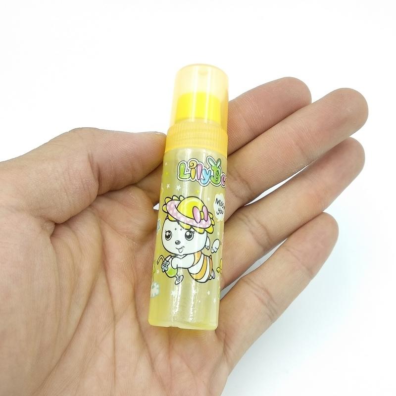 Hồ Nước Học Sinh Stacom 30ml LG130S (Mẫu Màu Giao Ngẫu Nhiên)