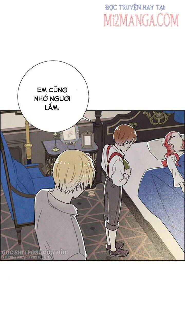 tôi đã cướp mất đêm đầu tiên của nam chính chapter 73.5 13