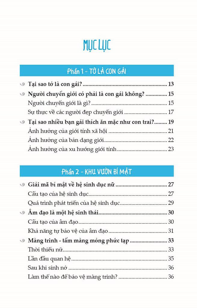 Tủ Sách Giáo Dục Giới Tính - Tập 3 - Bạn Gái-Bạn Trai