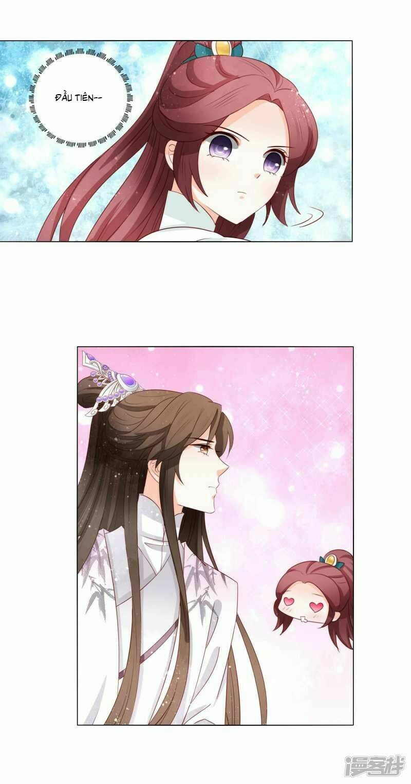 nam phi nữ tướng chapter 54 16