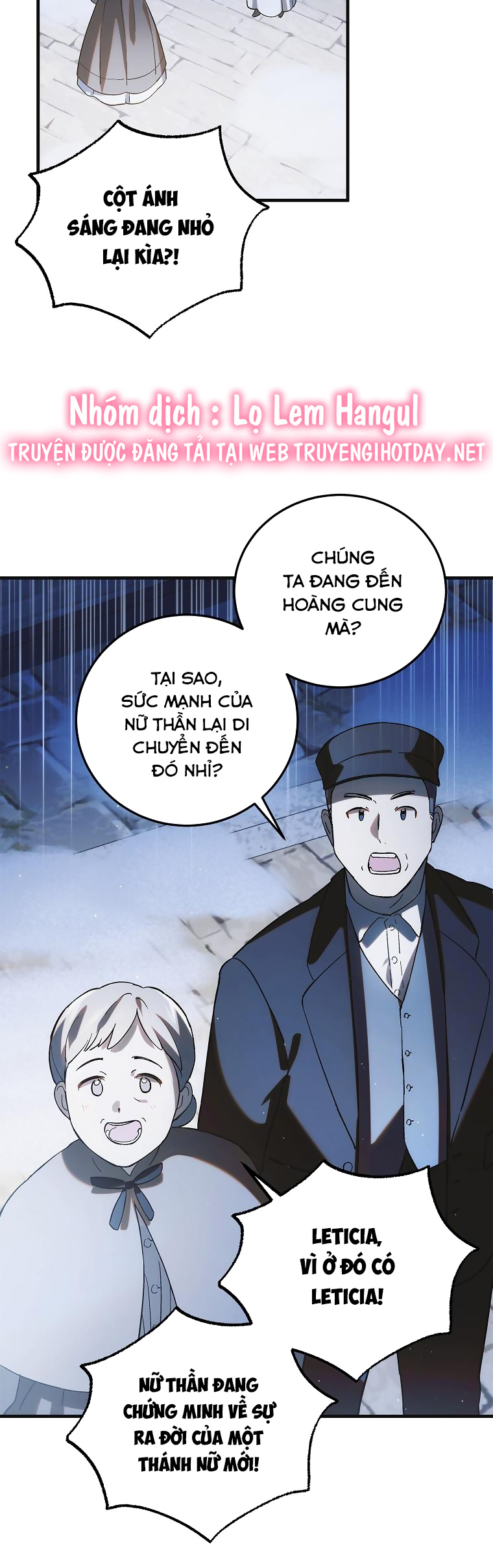 cách để em bảo vệ anh chapter 114.1 51