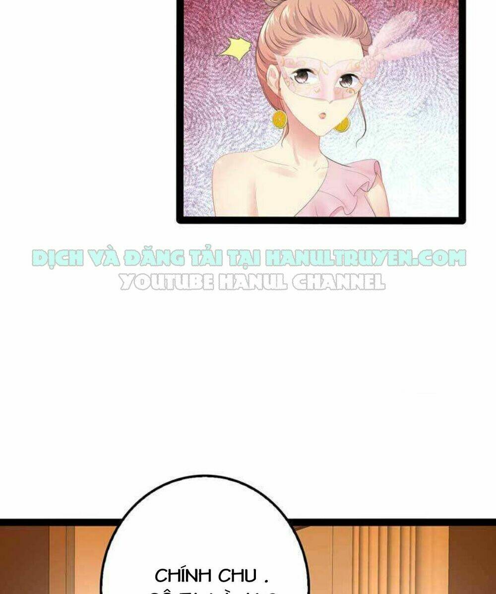 thần bí đế thiếu điềm sủng thê chapter 76 8