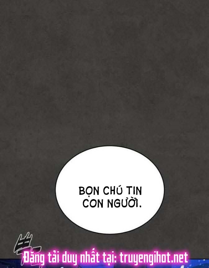 bạch huyết - white blood chapter 56 8