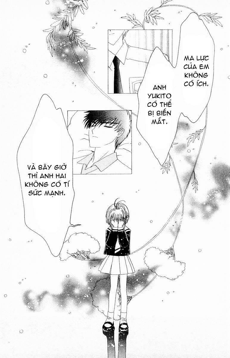 card captor sakura chapter 39 11