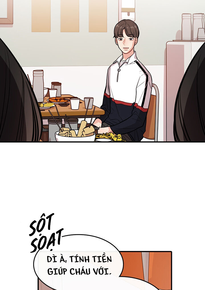 chứng nghiện điện thoại chapter 10 17