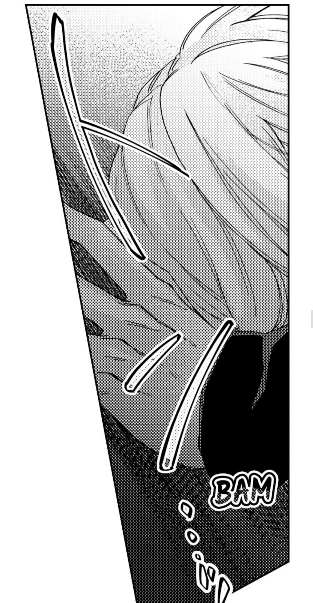 vị sếp thú tính nhà bên chapter 48.2 7