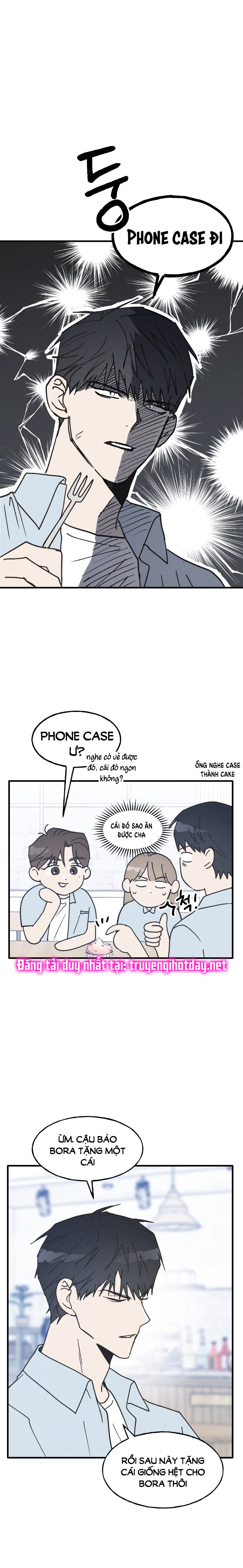 nguyên tắc của bạn thân là con trai chapter 5.2 1