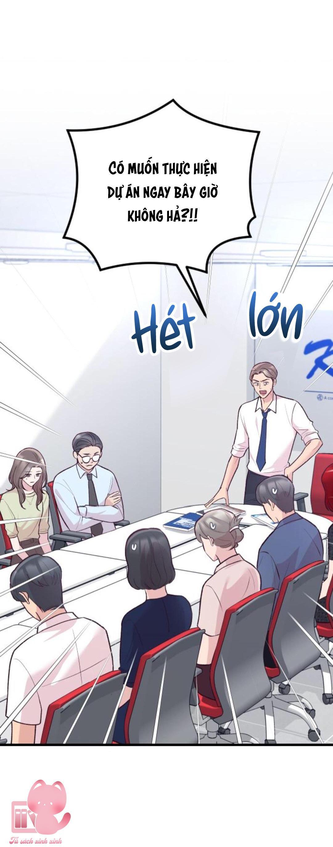 gặp nhau giữa trung gian chapter 19 34