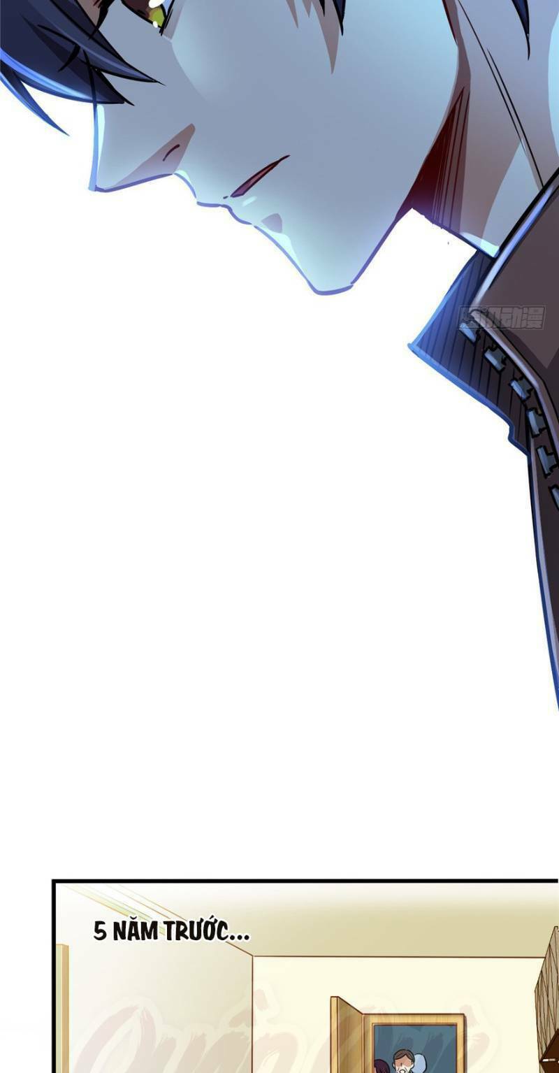 thâm dạ thư ốc chapter 15 11