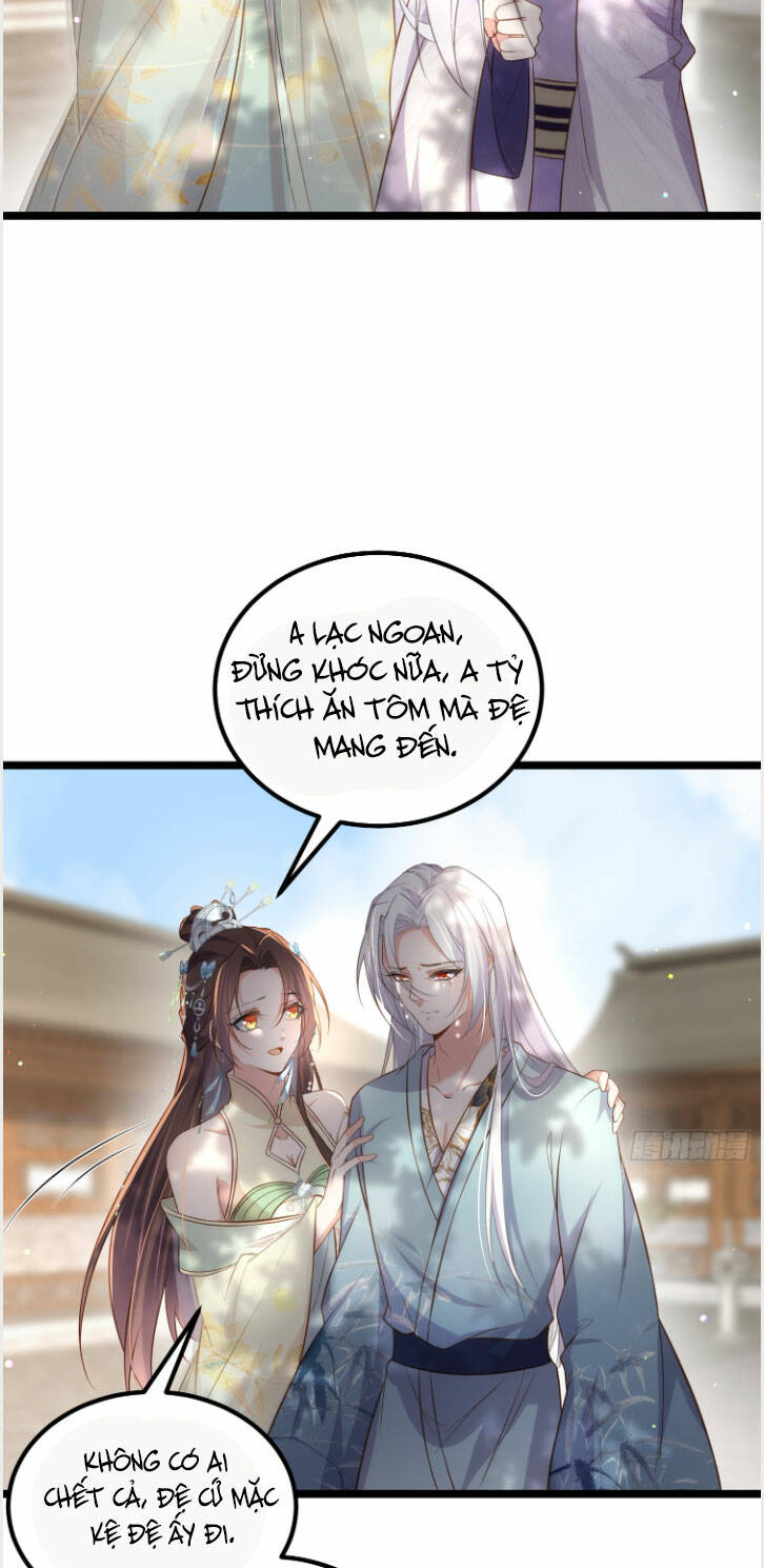 hoạn phi thiên hạ chapter 292 13