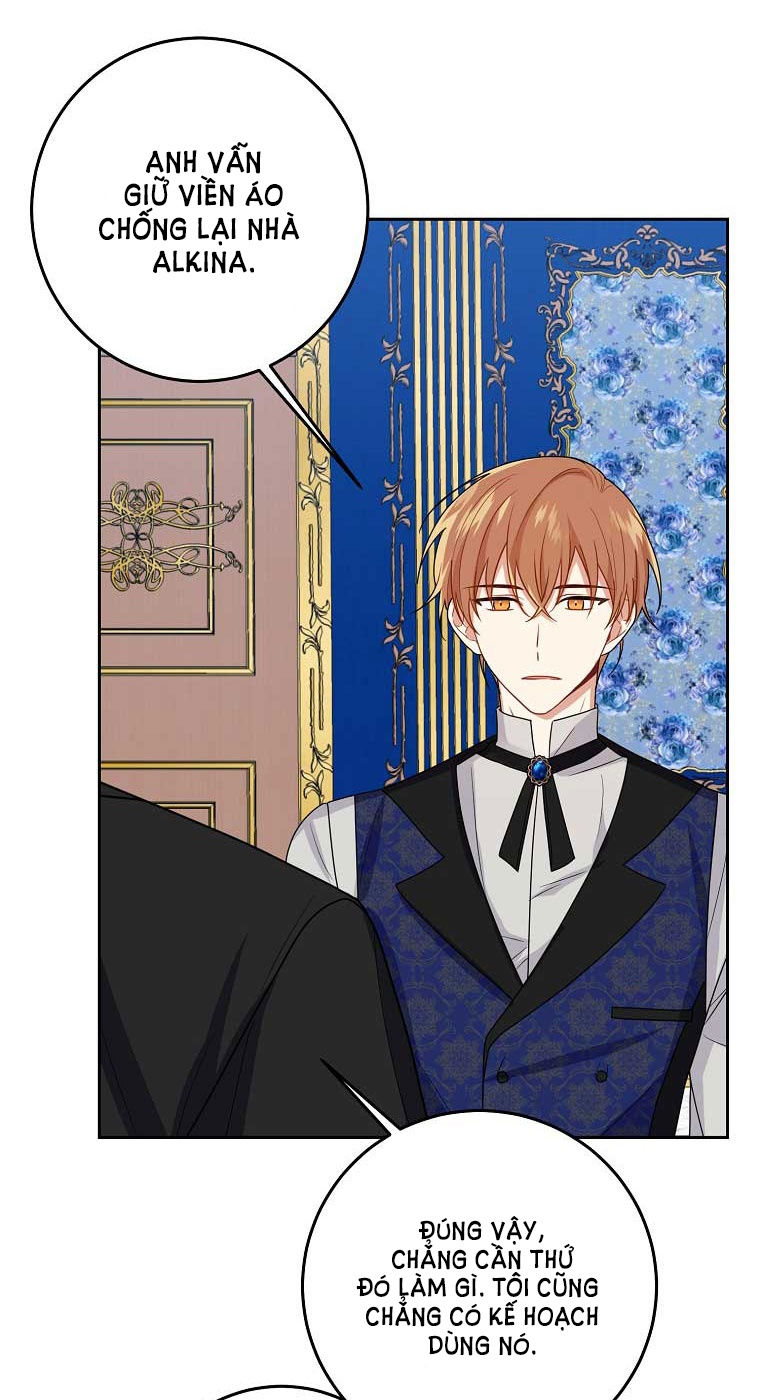 tôi là tiểu thư của gia đình này chapter 144 30