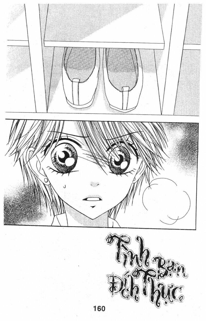 tomodachi gokko [takeuchi ayaka] chapter 7 160