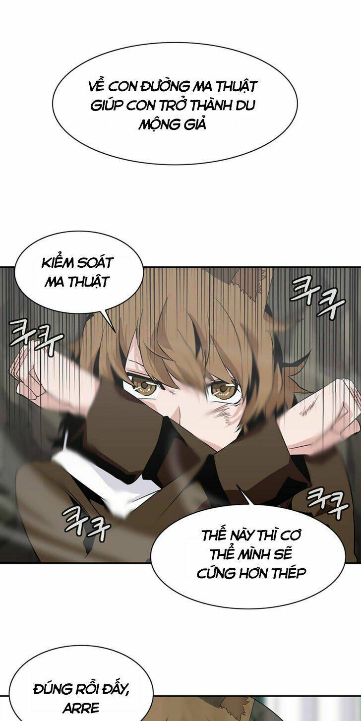 ảo mộng vương chapter 40 27