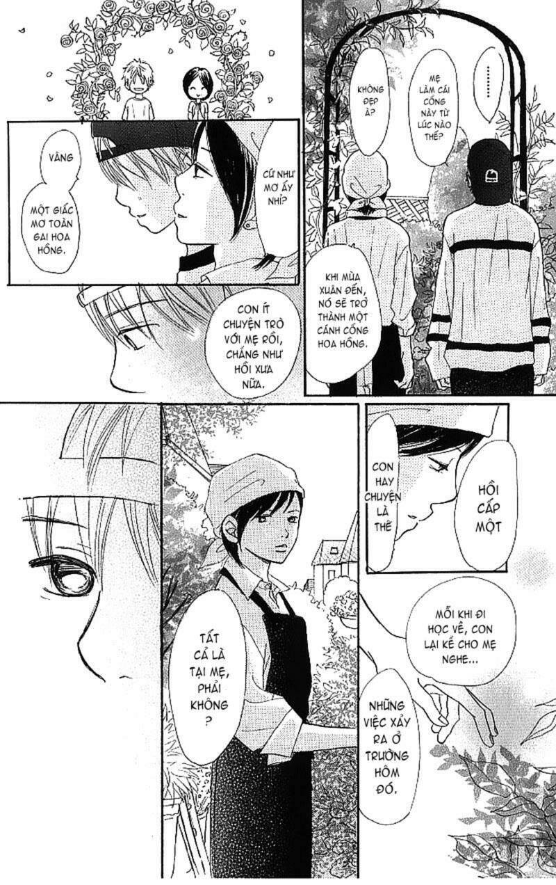 ngày ấy ta bên nhau chapter 21 36