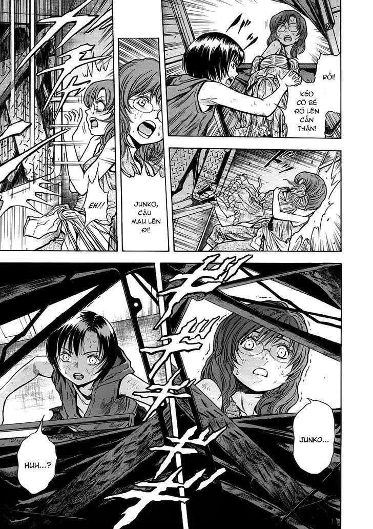 otogi matsuri chapter 48 16