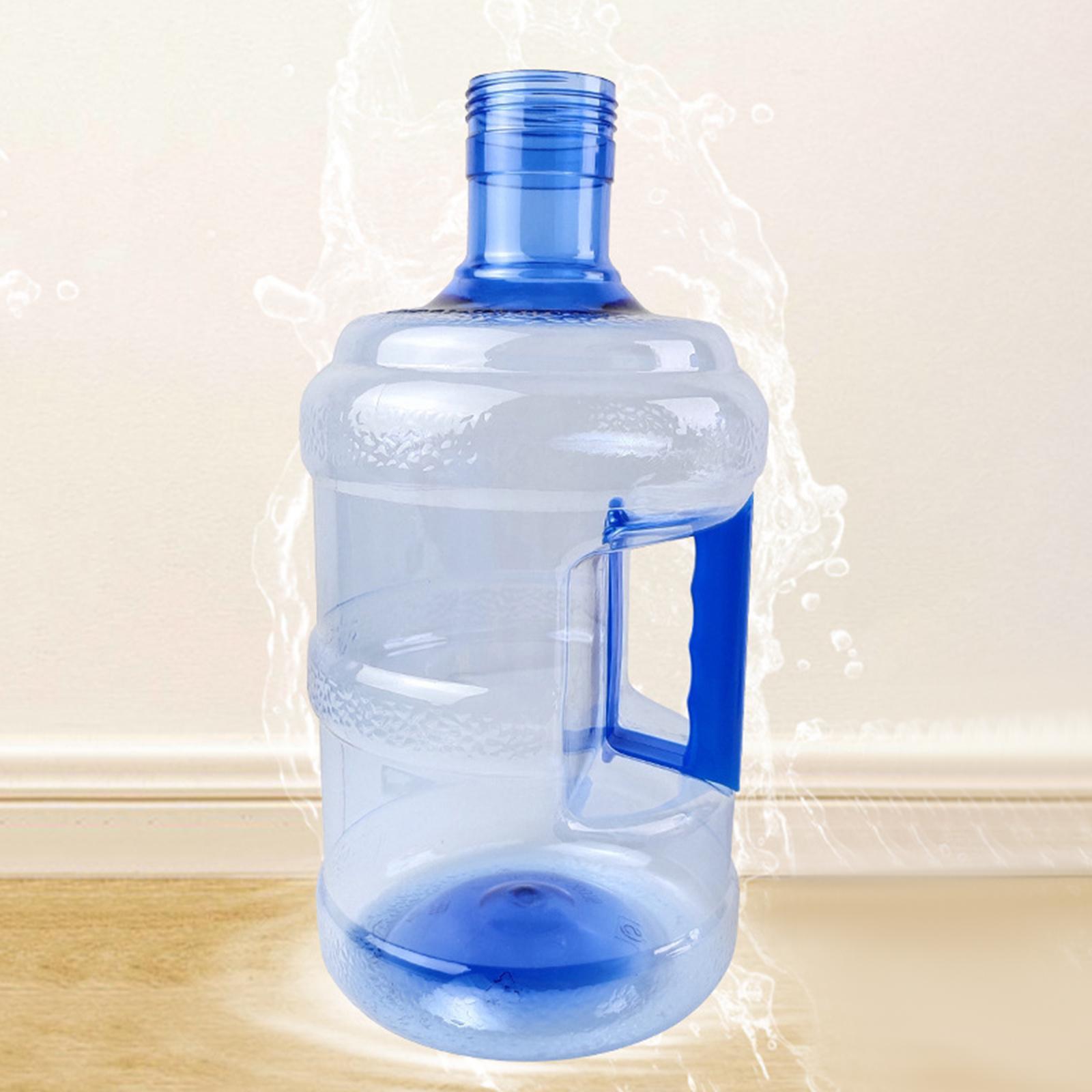 Thickened Water Bottle 5L Water Storage Container Water for