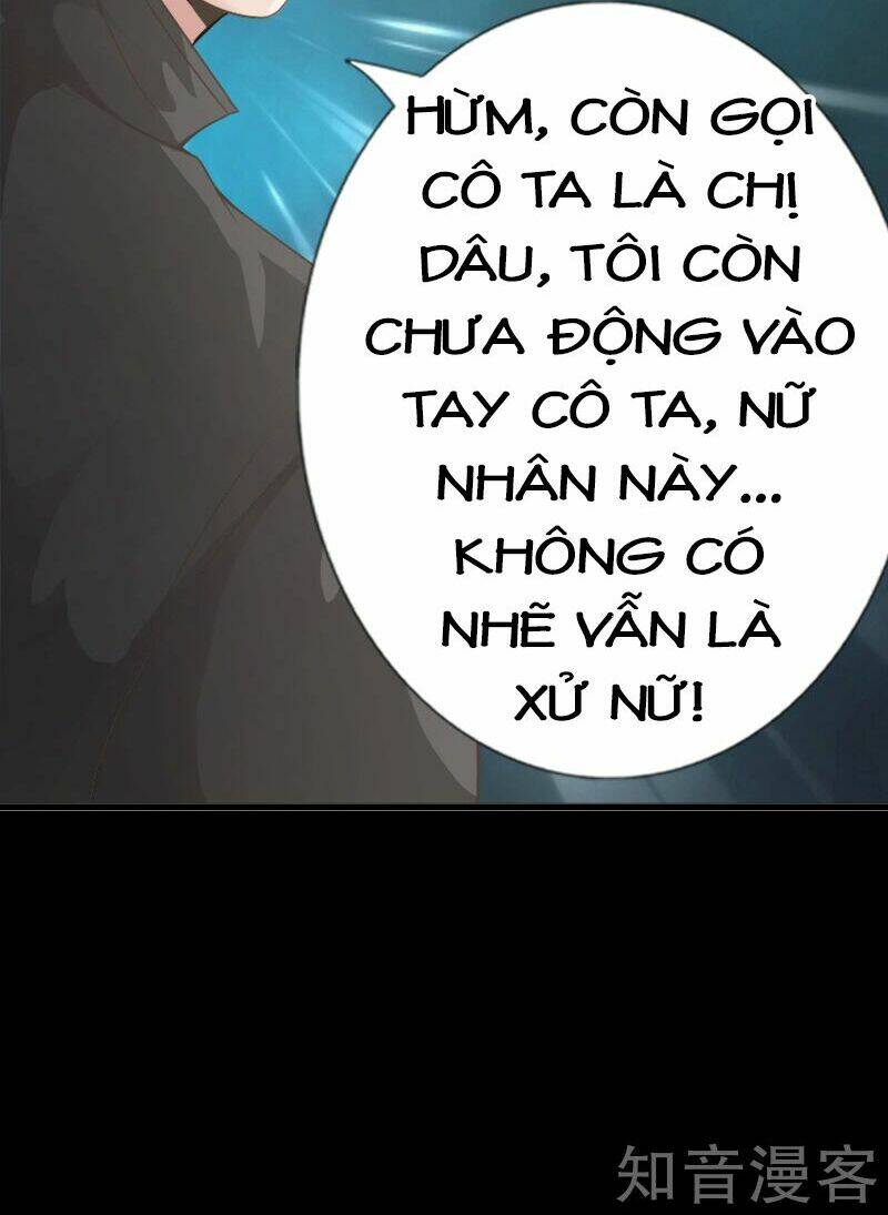 tuyệt phẩm tà thiếu chapter 8 27