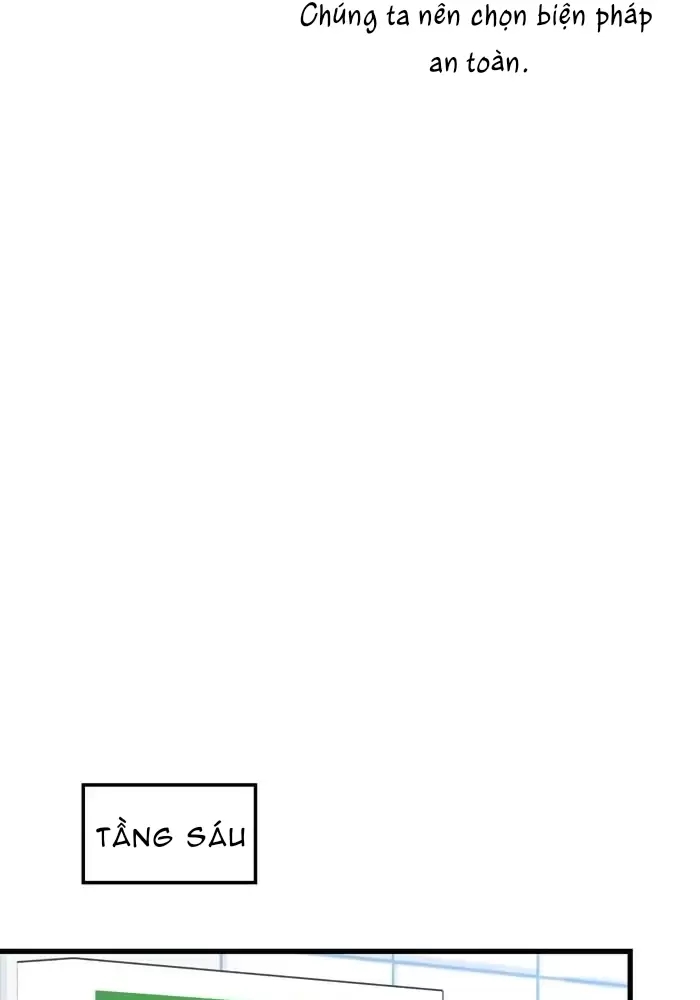 anh bạn của tôi đang phát sáng kìa ! chapter 28 60