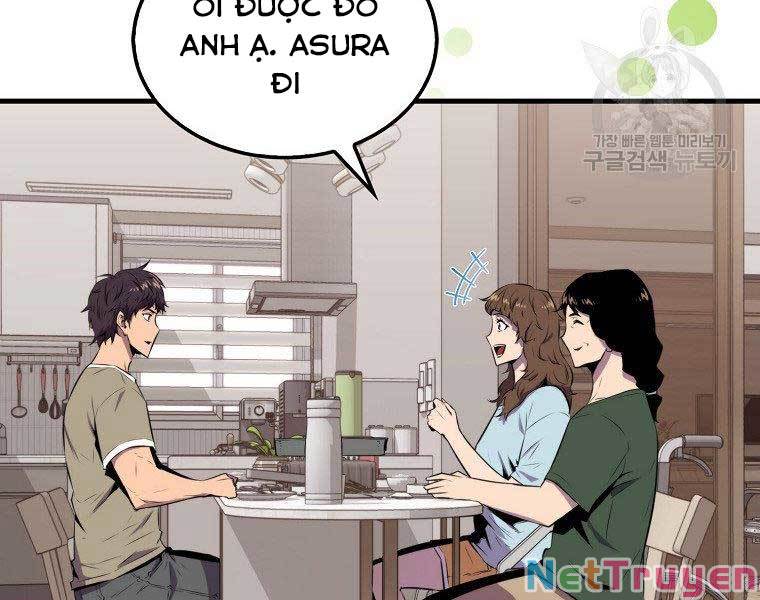 tôi thăng cấp trong lúc ngủ chapter 30 152