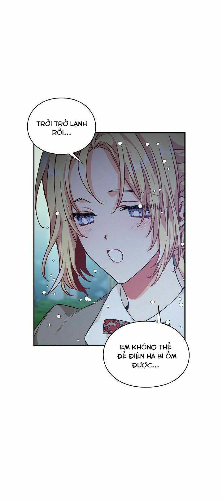 nữ hoàng ngoại khoa chapter 98 27