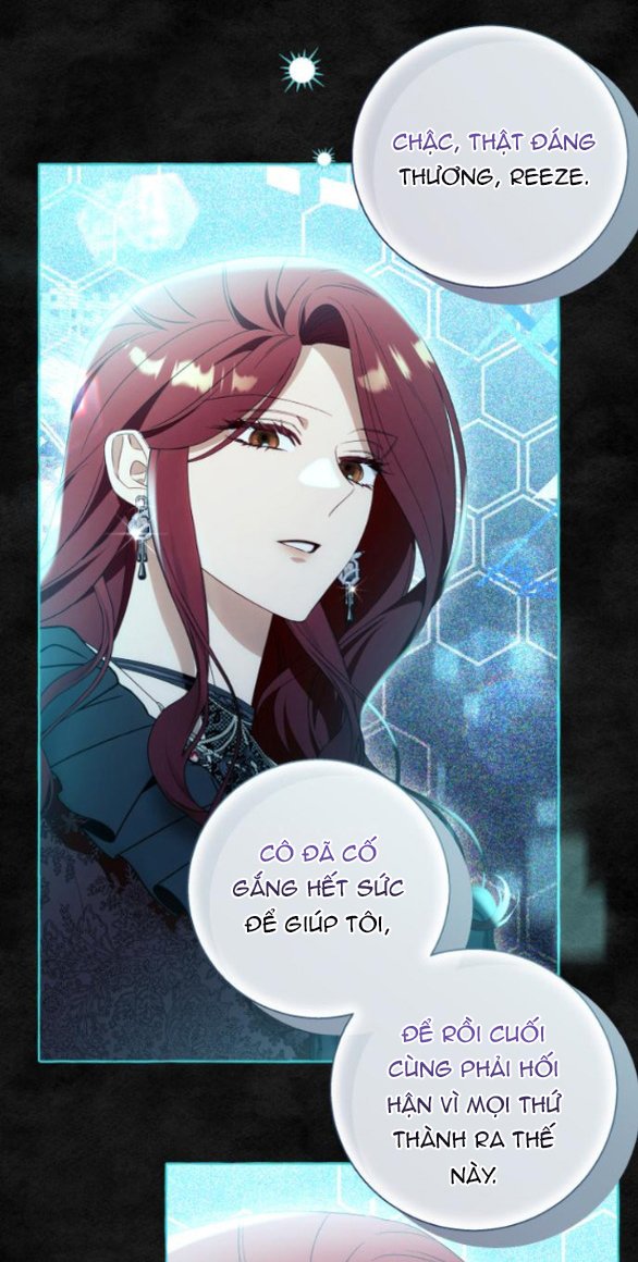 tôi tưởng đó chỉ là tiểu thuyết trọng sinh bình thường chapter 100.2 13