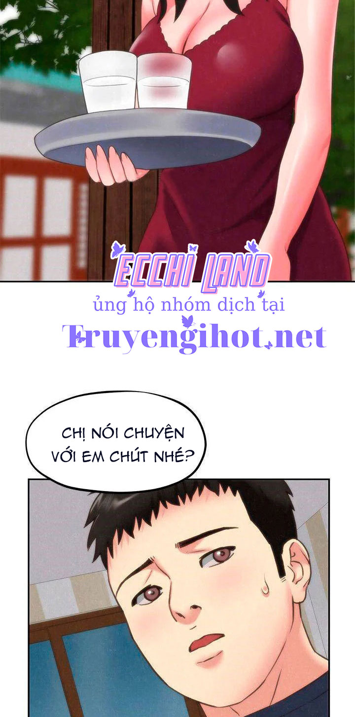 cô gái bé nhỏ của tôi chapter 30.2 9