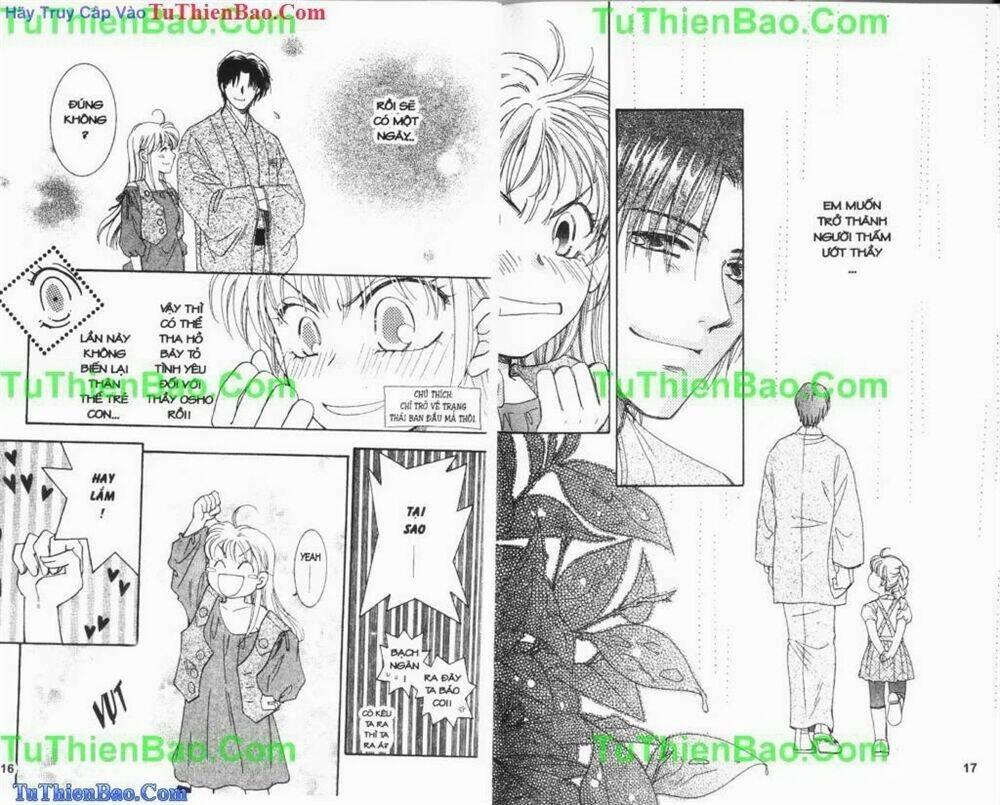 pháp sư tơ hồng chapter 4 9