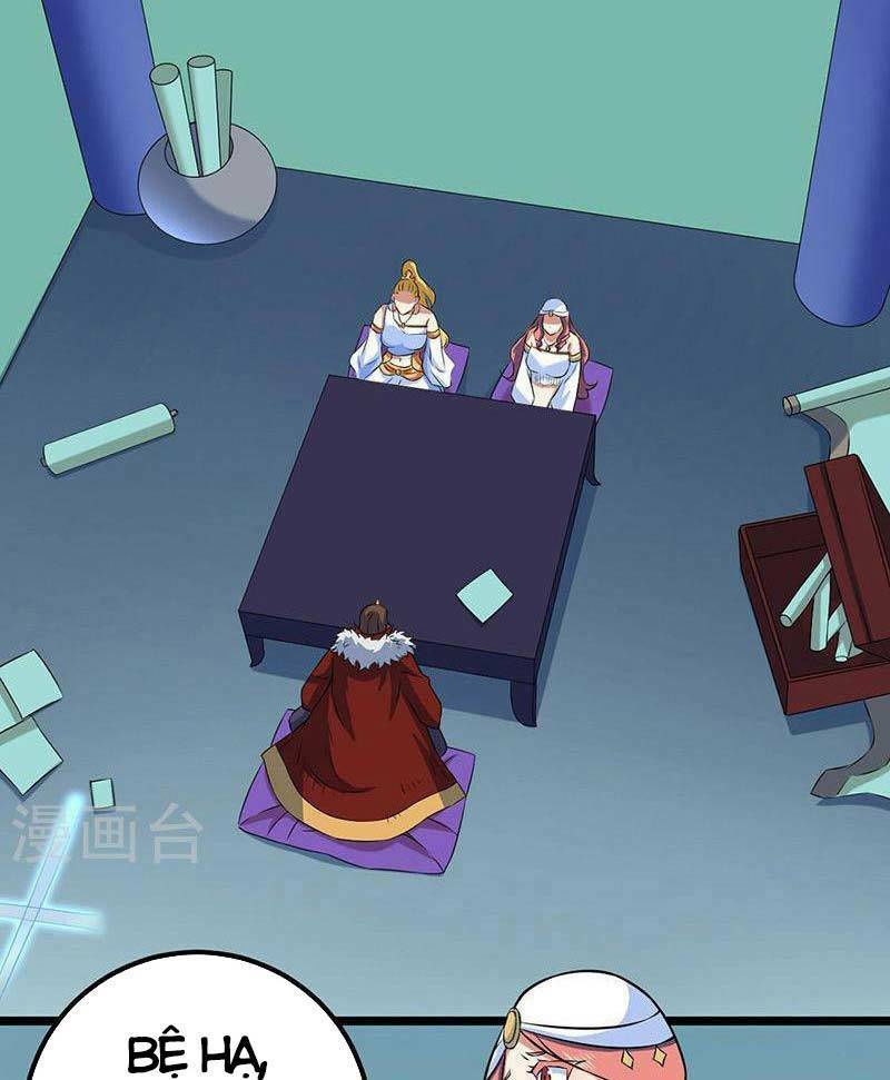 võ đạo độc tôn chapter 486 45