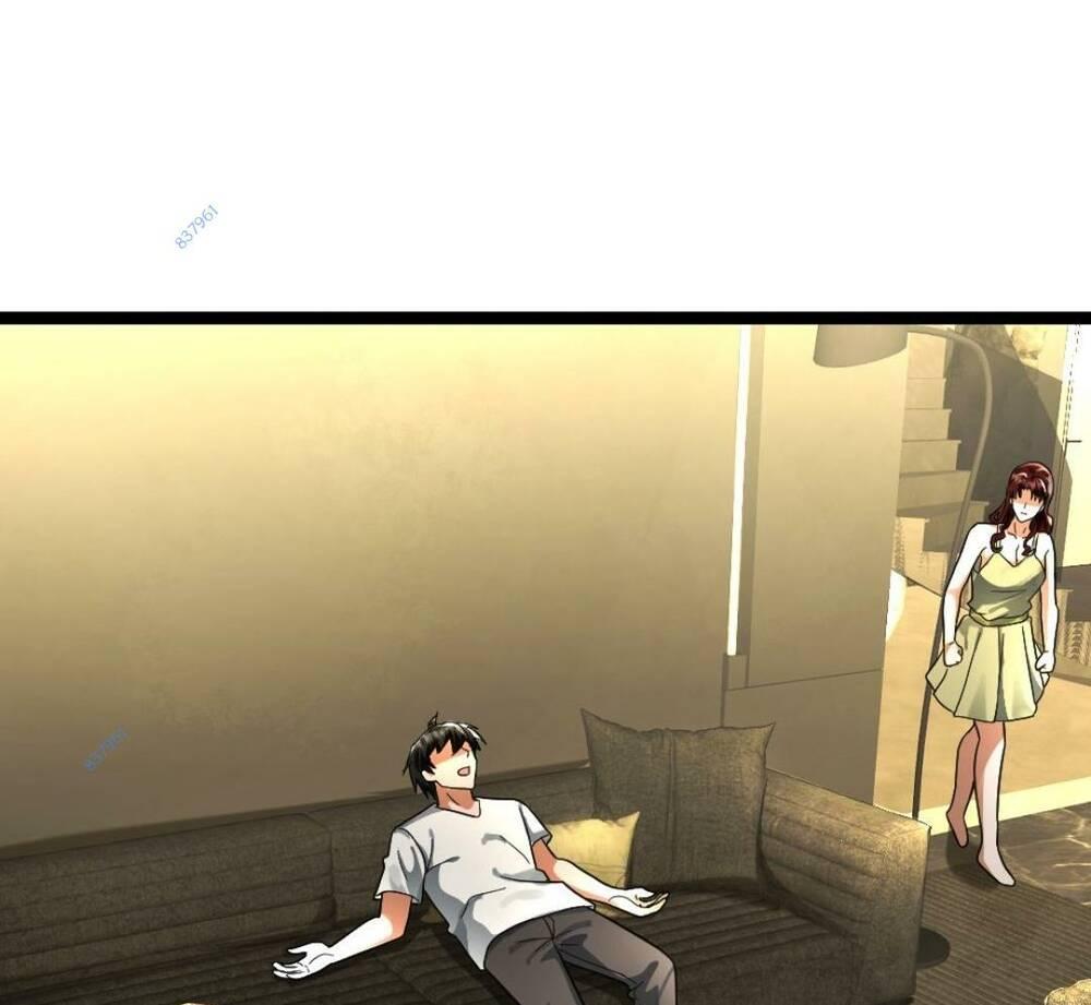 đóng băng toàn cầu: tôi gây dựng nên phòng an toàn thời tận thế chapter 133 1